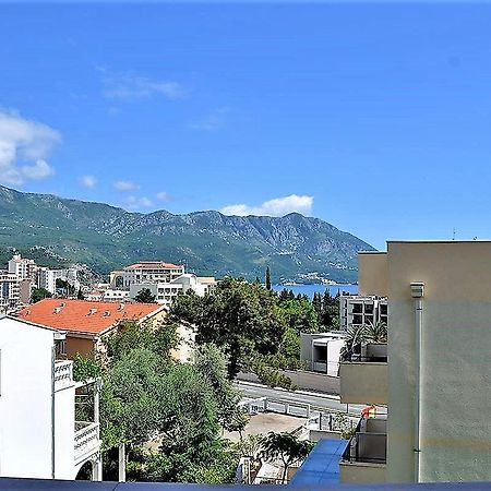 Apartments Bracanovic Будва Экстерьер фото